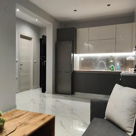 Lux Apartament
