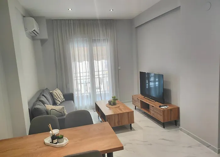 Apartament Lux *