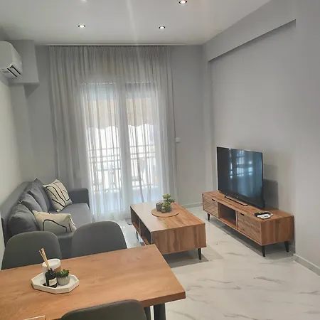 דירה Lux *