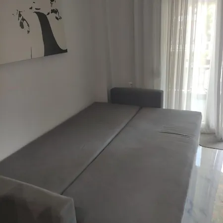דירה Lux