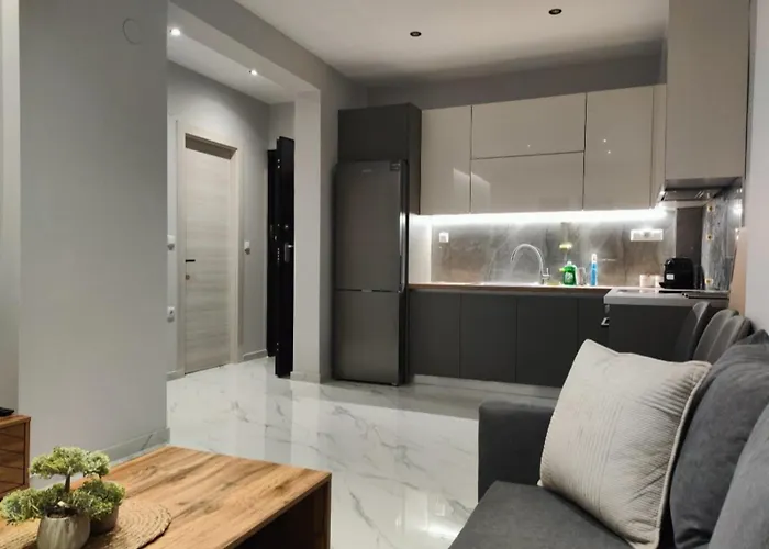 Lux Apartament