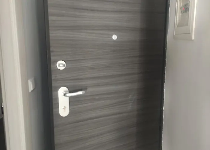 Lux Apartament