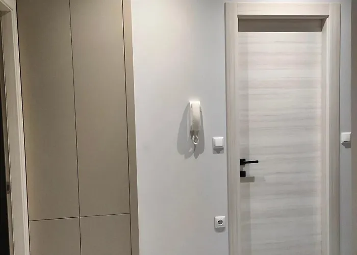 Lux Apartament