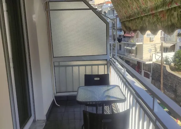 Lux Apartament *