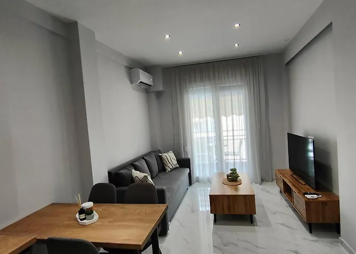 Lux Apartament