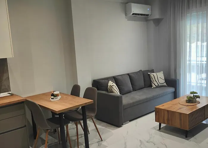 Lux Apartament *