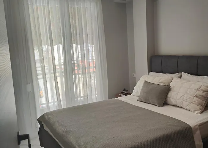 Lux Apartament